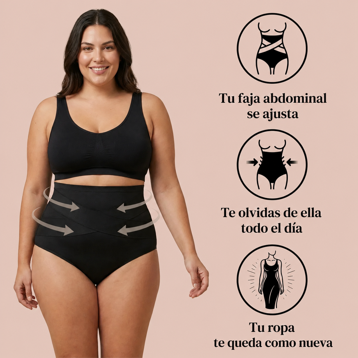Braguita Faja Posparto — Compresión 360°-thumbmail-3